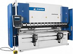 Пресс листогибочный гидравлический с ЧПУ CNC-HAP.300.60/51 от компании Нова Механика