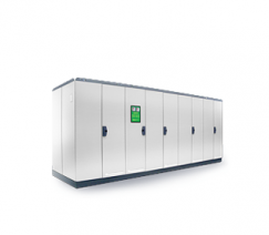 картинка Стабилизатор напряжения ORTEA Orion Plus 1000 от компании Нова Механика