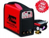 картинка Сварочный аппарат SUPERIOR TIG 322 AC/DC HF/LIFT 400V+ACC от компании Нова Механика