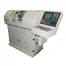 Токарный станок с ЧПУ BD-10S CNC от компании Нова Механика