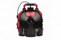 картинка Ранцевая прочистная машина Milwaukee M18 FFSDC13-0 компании Нова Механика