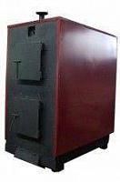 картинка Тн-2500 Промышленый котел на твердом топливе компании Нова Механика