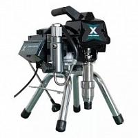 картинка Окрасочный аппарат DINO-POWER DP-X24 компании Нова Механика