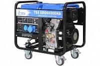 картинка Дизель генератор TSS SDG 6000EHA компании Нова Механика